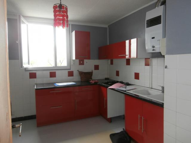 Location appartement T4 Montelimar - Photo 2