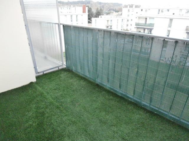 Location appartement T4 Montelimar - Photo 3