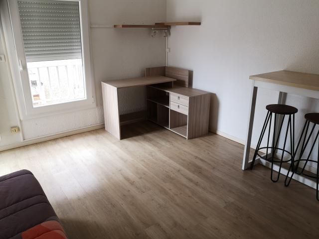 Location studio Pau - Photo 4