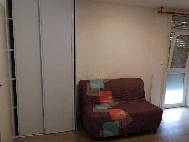 Location studio Pau - Photo 5