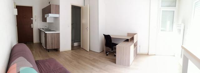 Location studio Pau - Photo 8