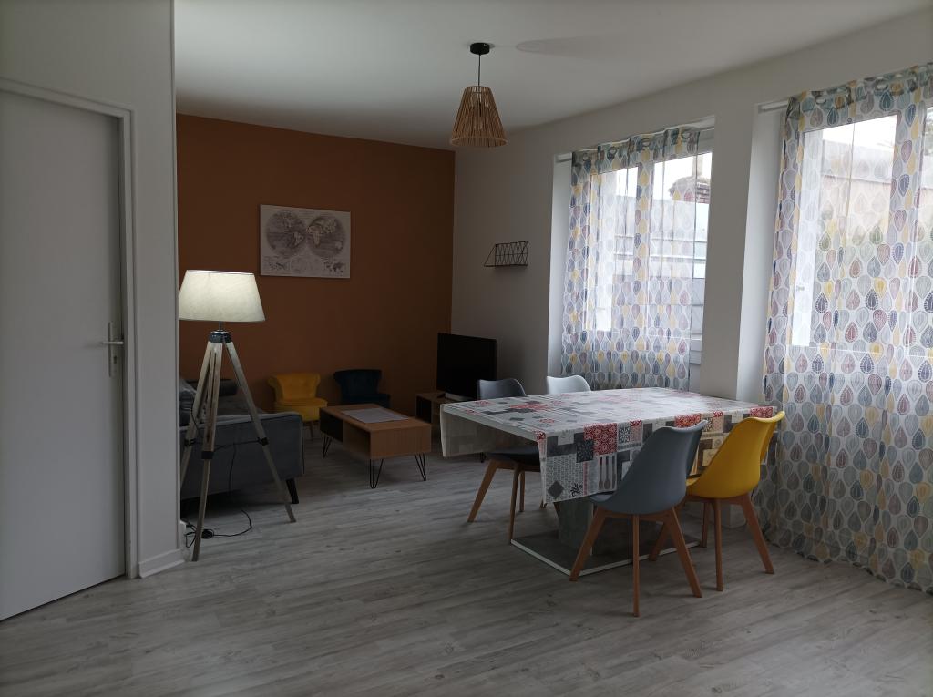 Location chambre Bourges - Photo 1