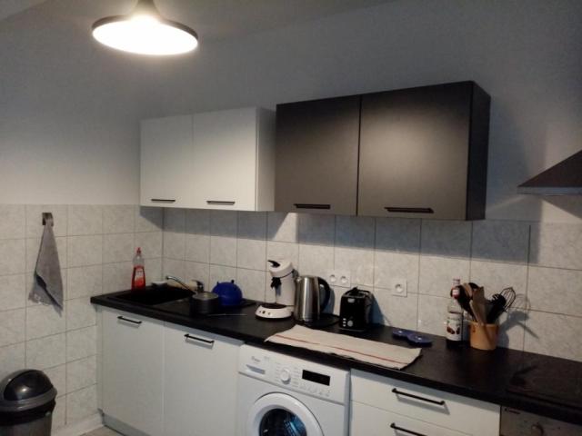 Location maison F5 Bourges - Photo 3