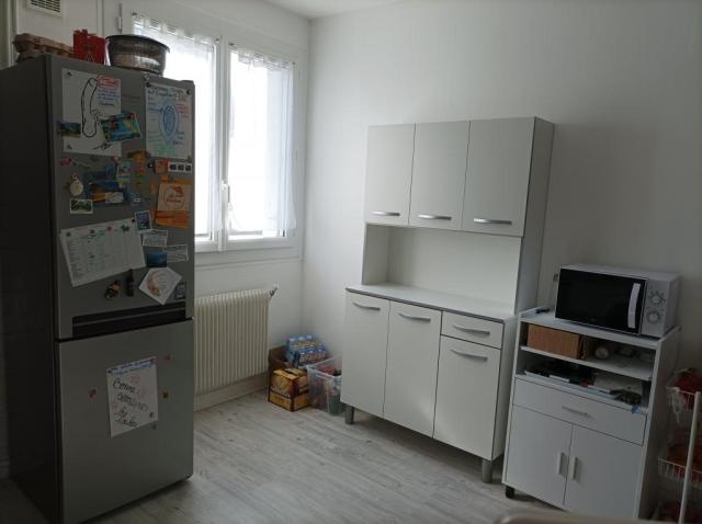 Location maison F5 Bourges - Photo 4