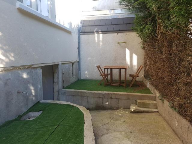 Location maison F5 Bourges - Photo 5