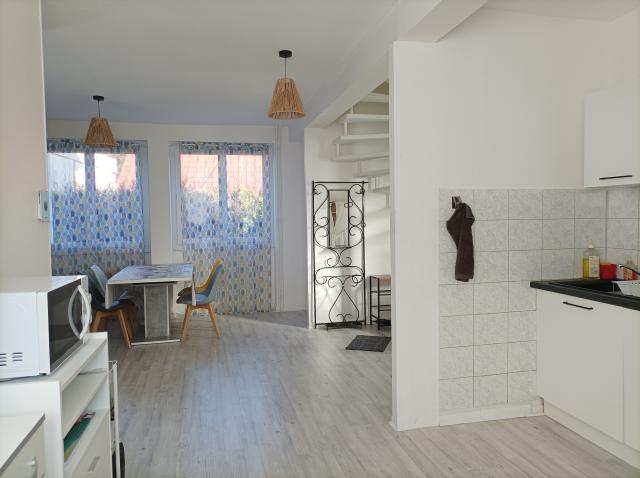 Location maison F5 Bourges - Photo 6