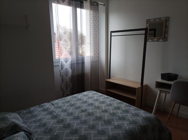 Location maison F5 Bourges - Photo 8