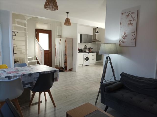 Location maison F5 Bourges - Photo 9