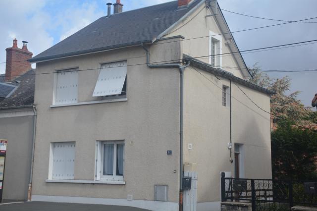 Location maison F5 Bourges - Photo 10