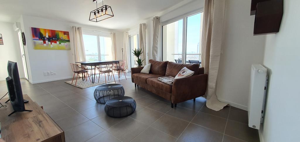 Location chambre Bordeaux - Photo 1