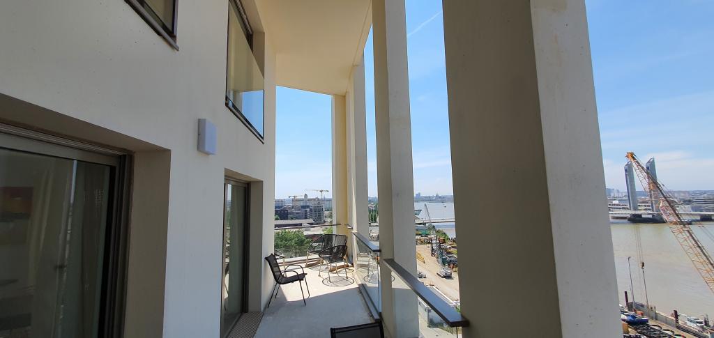 Location chambre Bordeaux - Photo 2