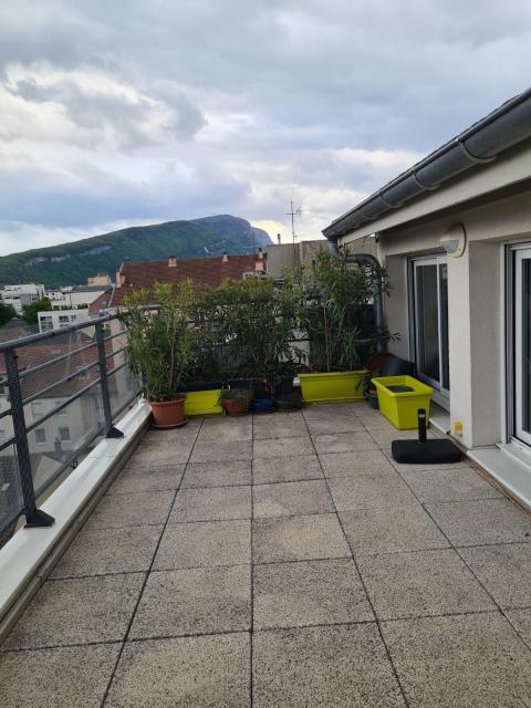 Location chambre Annemasse - Photo 6