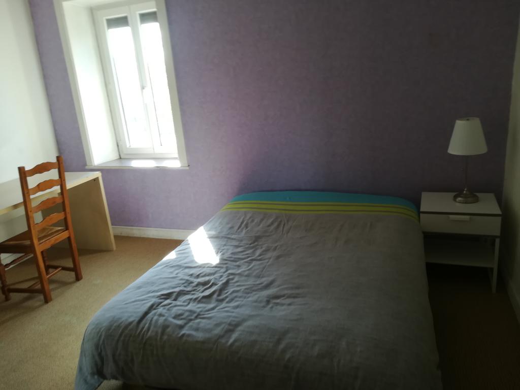 Location chambre Chassieu - Photo 1