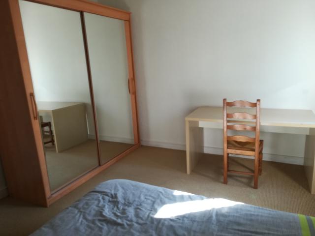 Location chambre Chassieu - Photo 2