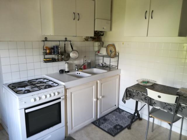 Location chambre Chassieu - Photo 3
