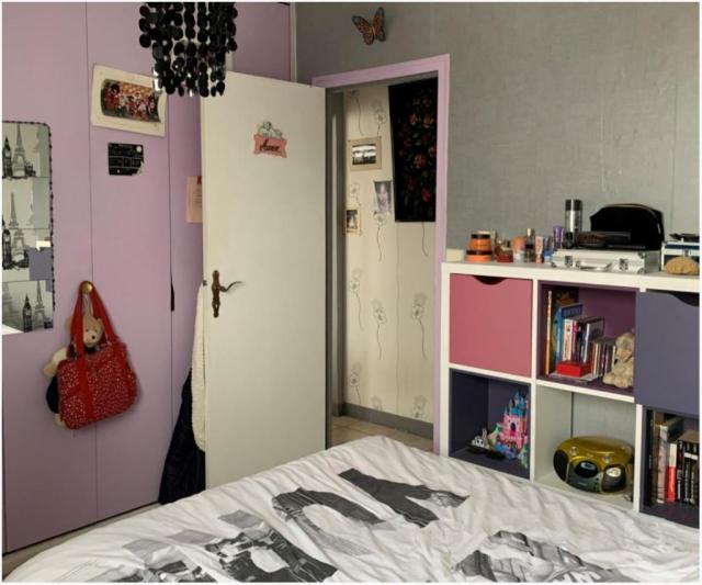 Location chambre Vandoeuvre les Nancy - Photo 2