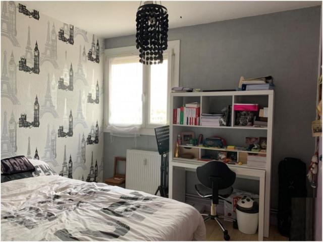 Location chambre Vandoeuvre les Nancy - Photo 3