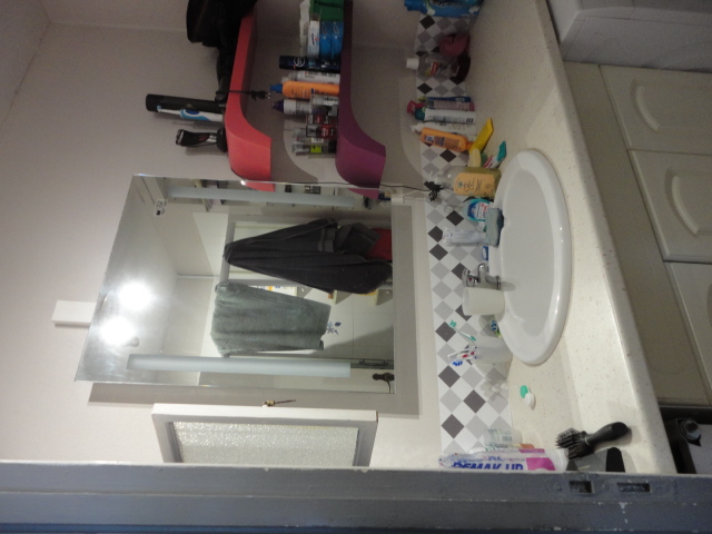Location chambre Vandoeuvre les Nancy - Photo 6