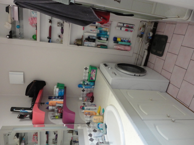 Location chambre Vandoeuvre les Nancy - Photo 7