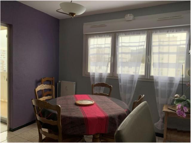Location chambre Vandoeuvre les Nancy - Photo 8