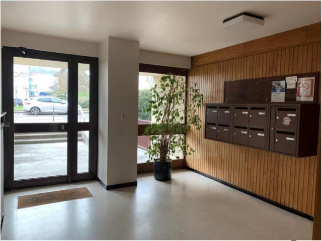 Location chambre Vandoeuvre les Nancy - Photo 9