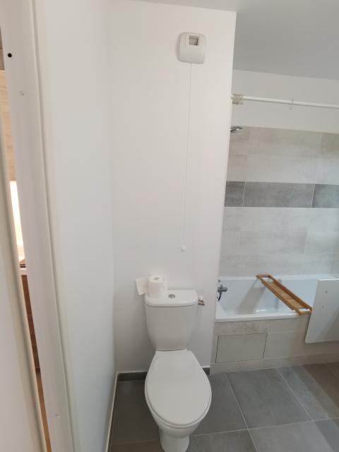 Location appartement T2 Fontenay sous Bois - Photo 2