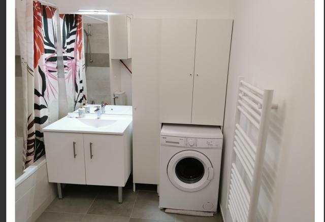 Location appartement T2 Fontenay sous Bois - Photo 5