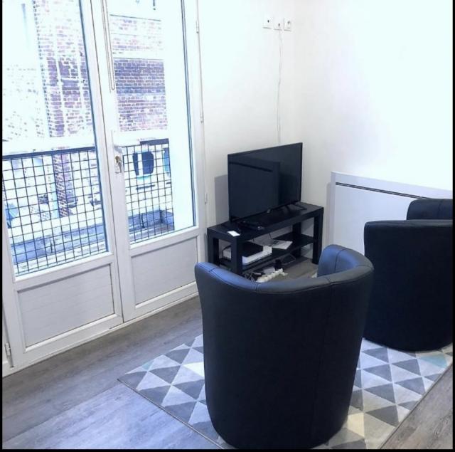 Location appartement T2 St Quentin - Photo 1