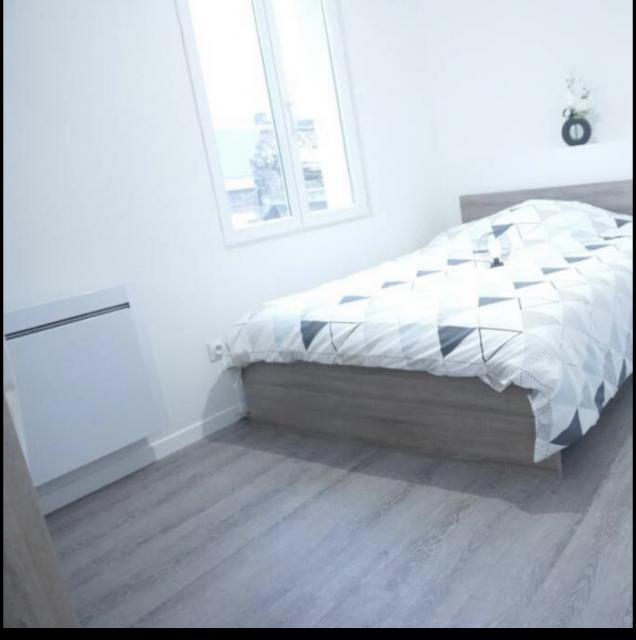Location appartement T2 St Quentin - Photo 5