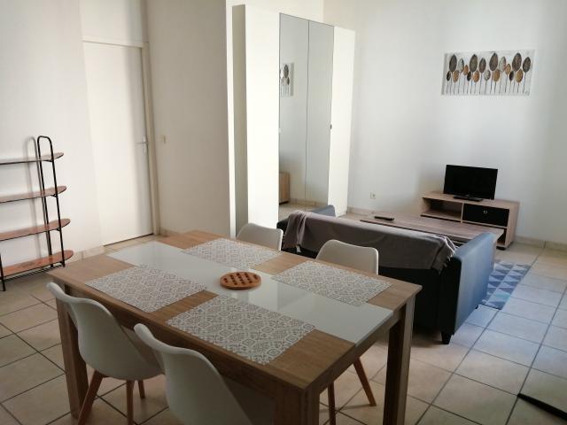Location appartement T2 Perpignan - Photo 6