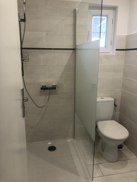 Location appartement T2 Nimes - Photo 2