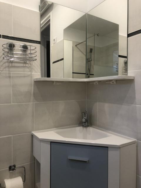 Location appartement T2 Nimes - Photo 3