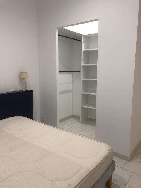 Location appartement T2 Nimes - Photo 6