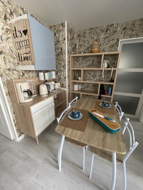 Location appartement T3 Niort - Photo 2