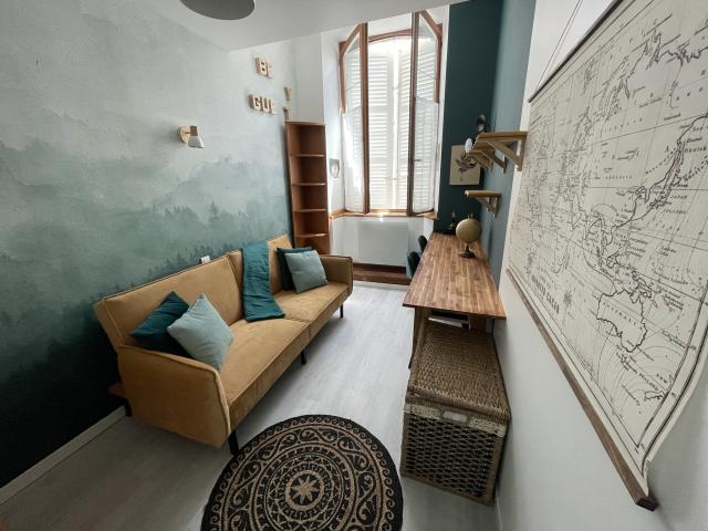 Location appartement T3 Niort - Photo 4