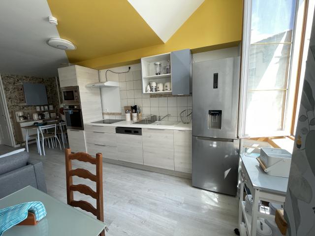 Location appartement T3 Niort - Photo 5