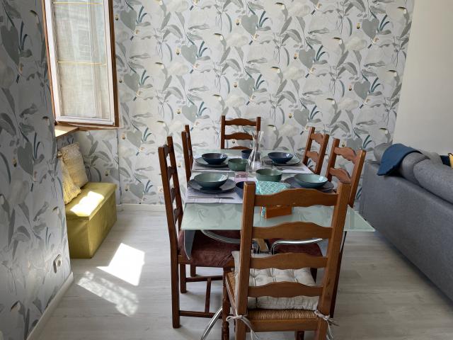 Location appartement T3 Niort - Photo 6
