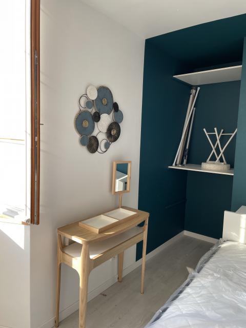 Location appartement T3 Niort - Photo 9