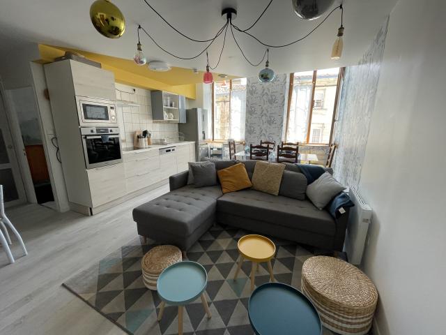 Location appartement T3 Niort - Photo 10