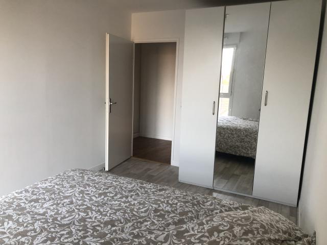 Location appartement T2 Bezons - Photo 2