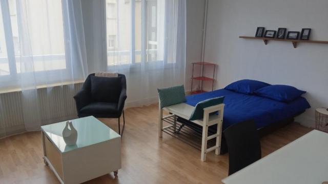 Location studio Bourges - Photo 2