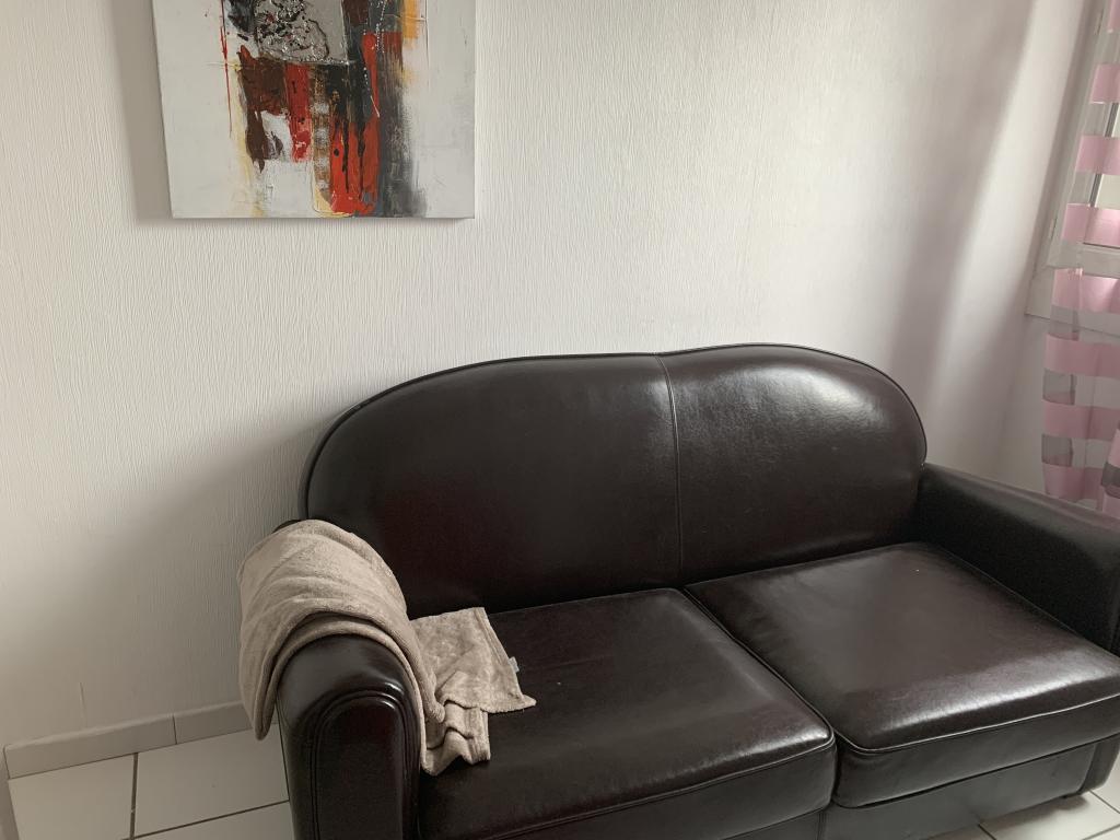 Location chambre Ste Foy les Lyon - Photo 1