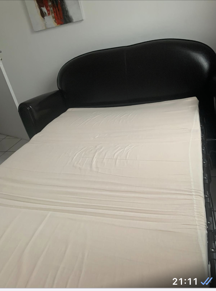 Location chambre Ste Foy les Lyon - Photo 4