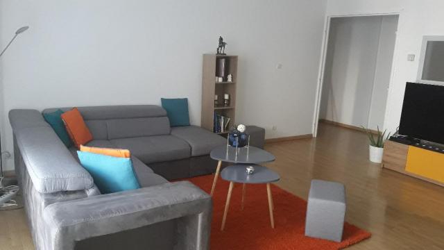 Location appartement T4 Toulouse - Photo 2