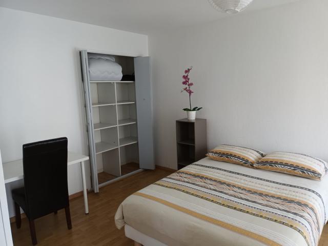 Location appartement T4 Toulouse - Photo 3