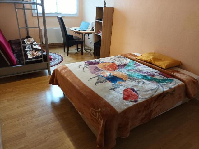 Location appartement T4 Toulouse - Photo 4