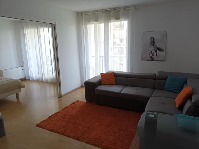 Location appartement T4 Toulouse - Photo 6