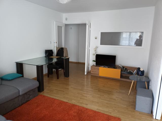 Location appartement T4 Toulouse - Photo 7