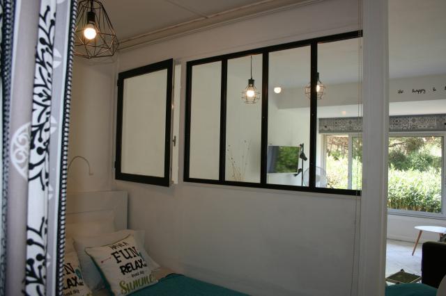 Location appartement T2 Les Sablettes - Photo 2