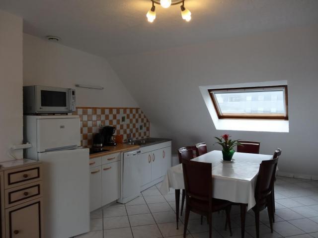 Location appartement T2 Caen - Photo 2